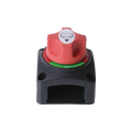 Battery Master/Isolator Switch Rated 200A 12V/24V