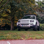 Lazer Lamps Land Rover Defender 2020+ Grille & Bumper Mount Kits