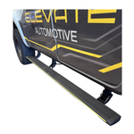Isuzu Dmax RG 2020-Onwards Electric Side Steps with LED Light