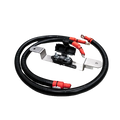 Elevate Alternator Upgrade Wiring Kit for 70 Series VDJ / Toyota LandCruiser 200 Series 1VD