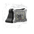 Altiq 30° Angle Mount for Rock Light Pro / Spectrum Pro