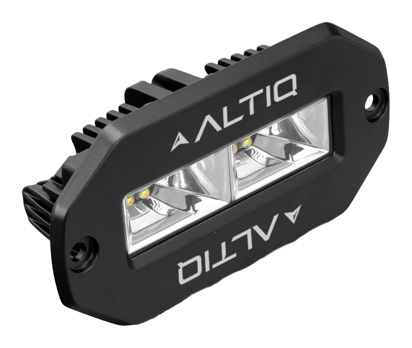 ALTIQ CX4 Scene Flush mount