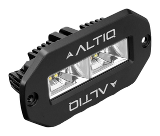 ALTIQ CX4 Scene Flush mount