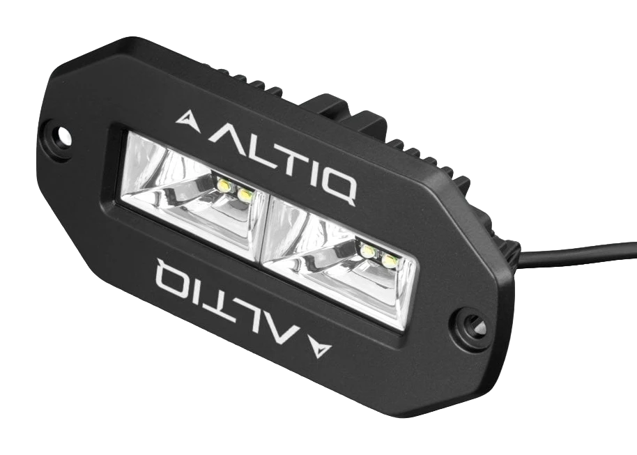 ALTIQ CX4 Scene Flush mount