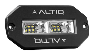 ALTIQ CX4 Scene Flush mount