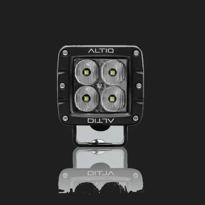 ALTIQ™ DX4 Spot - LED Work Light