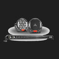 Altiq Rogue 8.5" Mk3 Off-Road Lighting Bundle