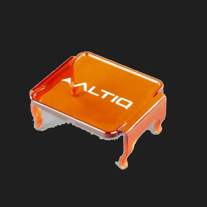 ALTIQ™ DX4 Amber Cover