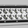 Altiq Hybrid Double Row LED Light Bar — 22 to 72 Inch