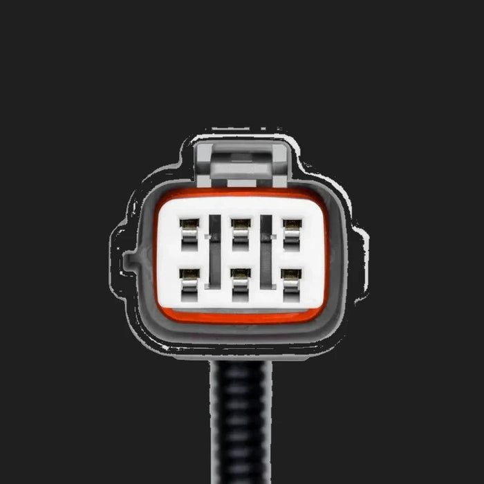 ALTIQ™ Isuzu DMAX (Pre-Aug 2020) & MUX (Pre-July 2021) LED High Beam Piggy Back Adaptor