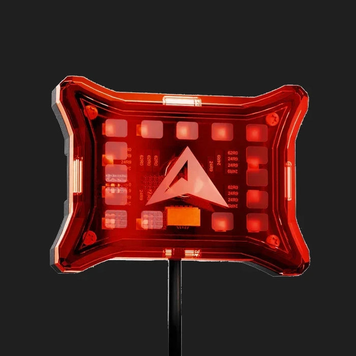 ALTIQ™ Rock Light Pro Cover - Various Colours