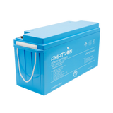 Amptron 36V 50Ah / 70A Cont. Discharge LiFePO4 Lithium Battery