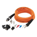 ARB Pump Up Kit Us Std High Temp V2 Orange 7 for Brushless Twin Air Compressor On-Board Max Performance 12V
