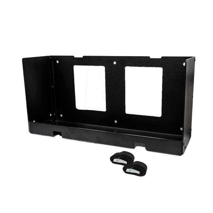 Bracket for Amptron Slimline  200Ah BTC-DV10 Bluedge