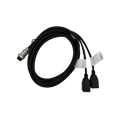 Amptron BluEdge Battery CAN RS485 communication adapter cable - Type B - 2m