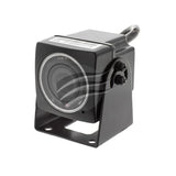 Jaylec AV9814 CMOS Colour Rear View Camera High Res 12V with 8 Ir LEDs 126