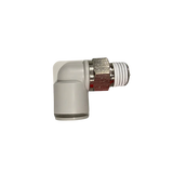 12mm x 1/4" Male Elbow QF Fitting