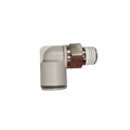 12mm x 1/4" Male Elbow QF Fitting