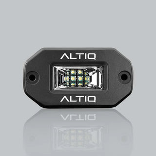 CX2 Scene Flush Mount - LED Work Light