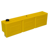 BOAB 55L Poly Diesel Tank