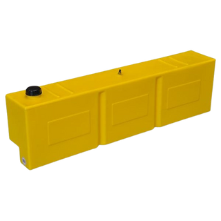 BOAB 55L Poly Diesel Tank