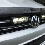Volkswagen Grille Mount