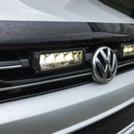 Lazer Lamps Grille Kit for Volkswagen T5.1