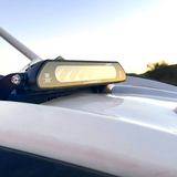 Can-Am Bar Mount