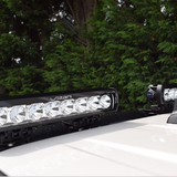 Isuzu Sports Bar Mount