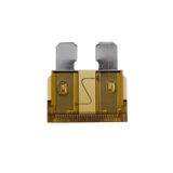 Series of Standard Auto Plug-In Fuses