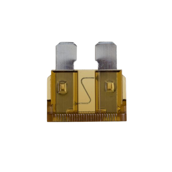 Series of Standard Auto Plug-In Fuses