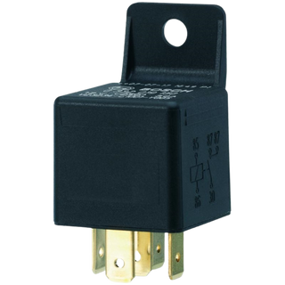 Mini Relay Britax 12V 5 Pin