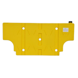 BOAB 42L Poly Diesel Tank