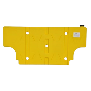 Poly Diesel Tank 42Lt