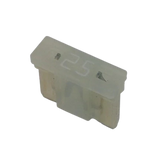 Series of Low Profile Mini Fuses