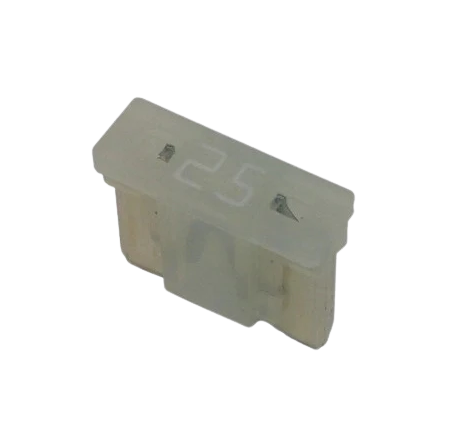 Series of Low Profile Mini Fuses