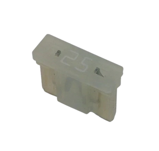 Series of Low Profile Mini Fuses