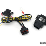 Lazer Lamps CANNY Interface