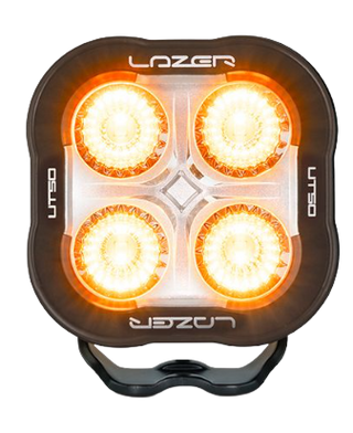 Lazerlamps Utility Work Light