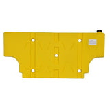 Poly Diesel Tank 42Lt