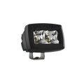 Lightforce Rok 20W Ultra Flood Beam 20-30V Cree IP69K LED (single)