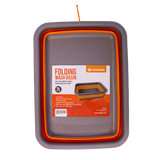 Caribee Folding Wash Basin 7L to Suit Elevate BBQ