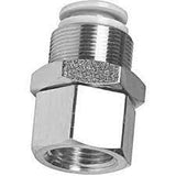 Bulkhead Fittings