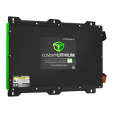 Custom Lithium Next Generation 310Ah Ultra Slim Lithium Battery