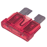 Series of Standard Auto Plug-In Fuses