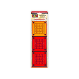 LED Autolamps - LED Stop/Tail/Indicator Lights Lamp 12-24V
