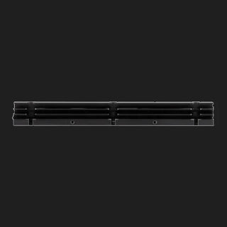 Redarc BCDC Alpha100 R DC Battery Manager side profile