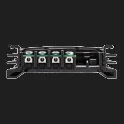 Redarc BCDC Alpha100 R DC Battery Manager screw terminals