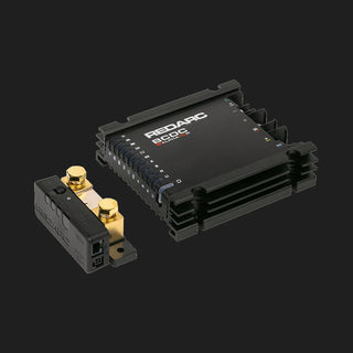 Redarc BCDC Alpha50 R DC Battery Manager