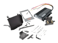Under Bonnet Dual Battery Kit for Holden Colorado and Colorado 7 RG